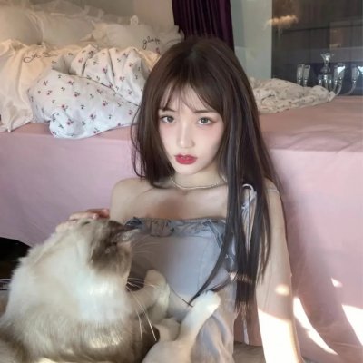 冒牌总统